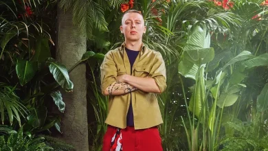 Aitch’s Jungle Move: The Business of Modern Fame