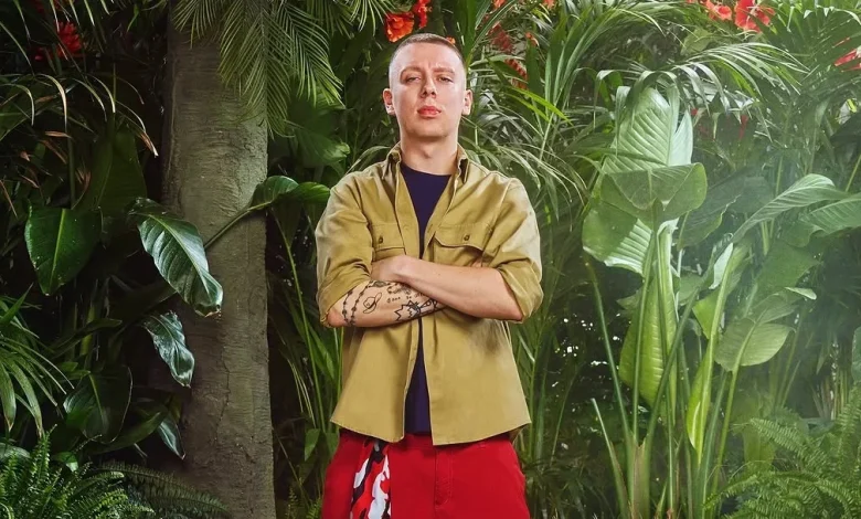 Aitch’s Jungle Move: The Business of Modern Fame