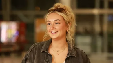 Aitch's friend breaks silence on Shona relationship as rapper is 'welcome for Christmas'