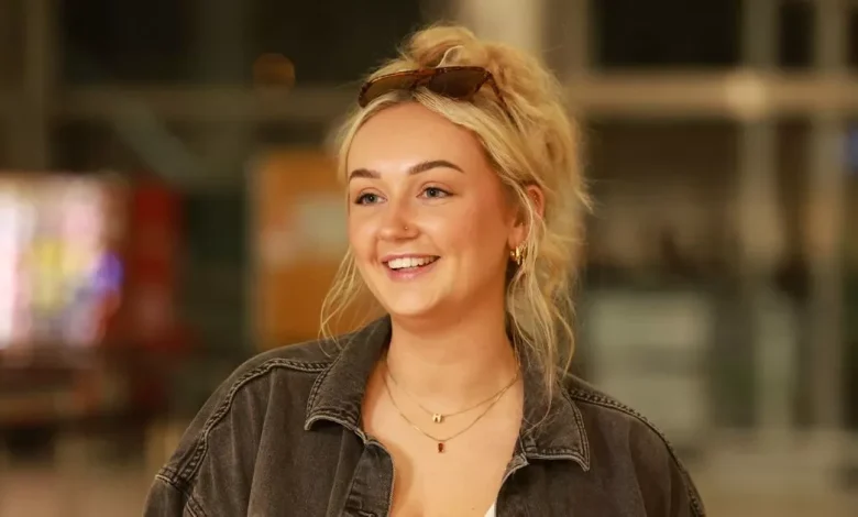 Aitch's friend breaks silence on Shona relationship as rapper is 'welcome for Christmas'