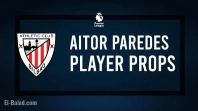 Aitor Paredes Goal Odds vs. Real Sociedad: November 1 Match Highlights