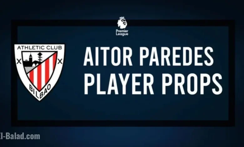 Aitor Paredes Goal Odds vs. Real Sociedad: November 1 Match Highlights