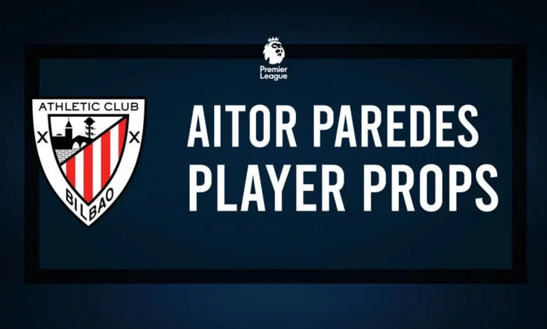 Aitor Paredes vs. Real Sociedad – Player props & odds to score a goal on November 1
