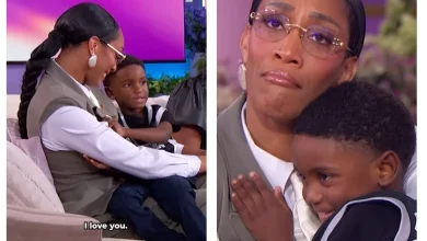 A’ja Wilson gifts 4-year-old young fan a birthday he will never forget