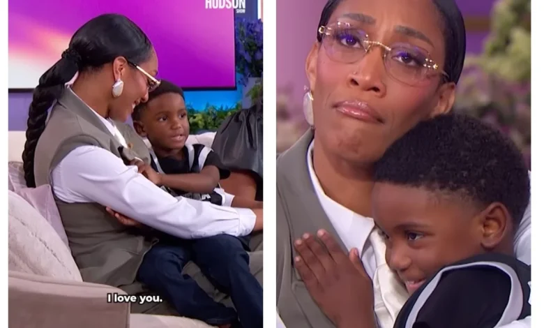 A’ja Wilson gifts 4-year-old young fan a birthday he will never forget