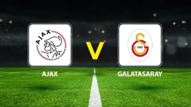 Ajax-Galatasaray maçı canlı (UEFA Şampiyonlar Ligi)