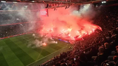 🔴 Ajax ontvangt FC Groningen met basisdebutant Bouwman • AZ gaat onderuit bij FC Twente