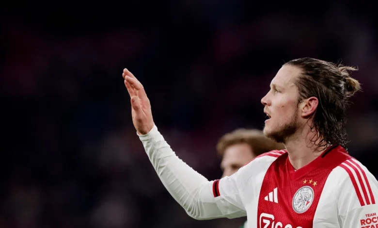 Ajax vs. Benfica 2025 livestream: Watch Champions League for free