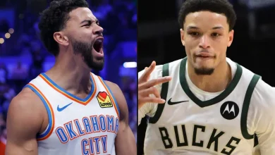 Ajay Mitchell, Ryan Rollins and 10 NBA players you might not know but should in 2025-26 - The Athletic