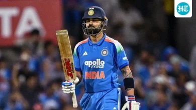 Ajit Agarkar’s tough talk jolts Virat Kohli into Vijay Hazare plan; selectors waiting for him and Rohit Sharma to slip | Cricket