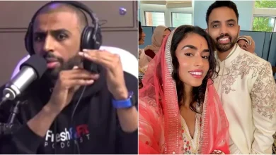 Akaash Singh Vs Myron Gaines Controversy Explained: Jasleen Singh's Podcast Video Adds Fresh Twist To Ongoing Feud