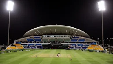 Akhilesh Reddy charged for ICC Anti-Corruption Code breach