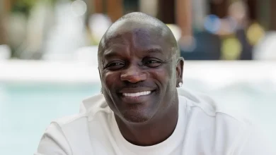 Akon arrested in Georgia following police warrant over suspended license