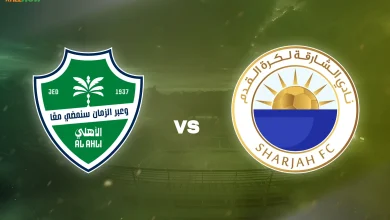 Al-Ahli vs Sharjah: Live streaming, TV channel, kick-off time & where to watch AFC Champions League Elite 2025-26