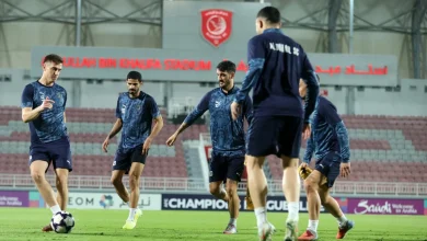 Al Duhail eye win over Al Ittihad to boost knockout hopes
