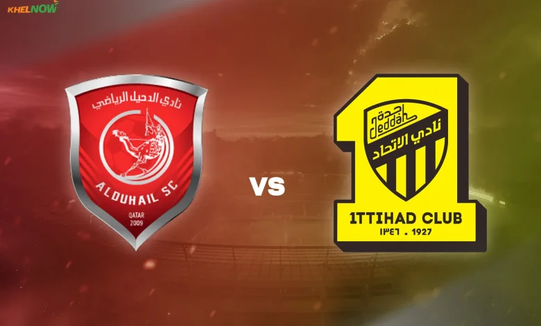 Al Duhail vs Al Ittihad Preview, prediction, lineups, betting tips & odds | AFC Champions League Elite 2025-26