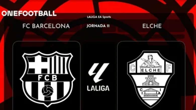 Al F.C. Barcelona le toca despertar en casa contra una sorpresa de La Liga