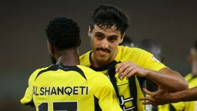 Al-Ittihad Begins Treatment Plan for Al-Mousa After Successful Surgery in London
