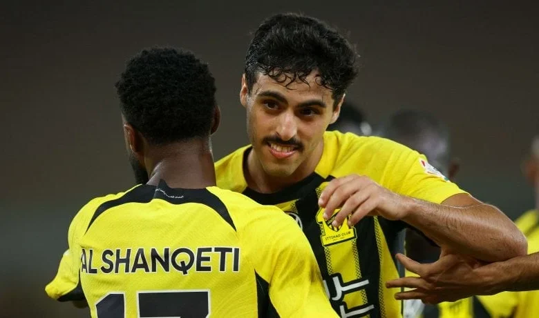 Al-Ittihad Begins Treatment Plan for Al-Mousa After Successful Surgery in London