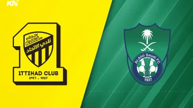 Al Ittihad vs Al Ahli Preview, prediction, lineups, betting tips & odds | Saudi Pro League 2025-26