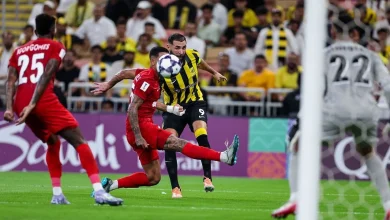 Al-Khaleej vs Al-Ittihad Prediction: Al-Ittihad should get right back to winning ways