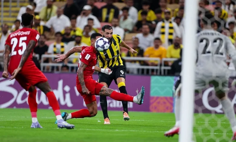 Al-Khaleej vs Al-Ittihad Prediction: Al-Ittihad should get right back to winning ways