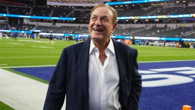 Al Michaels Says He’d Like To Return To ‘Thursday Night Football’ Next Season