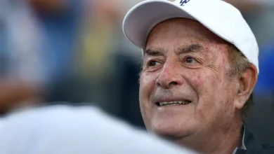 Al Michaels Under Fire for ‘Rough’ Bills-Texans Game
