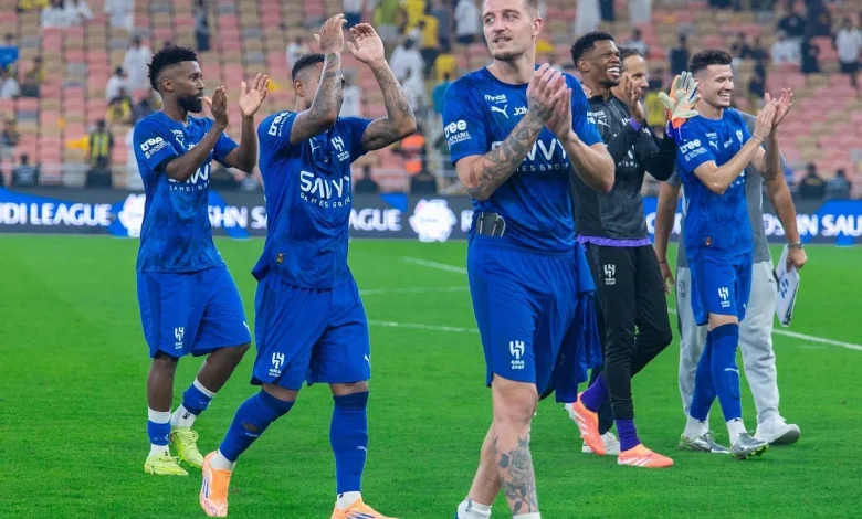 Al-Najma vs Al-Hilal: Match Preview and Predictions for November 7, 2025