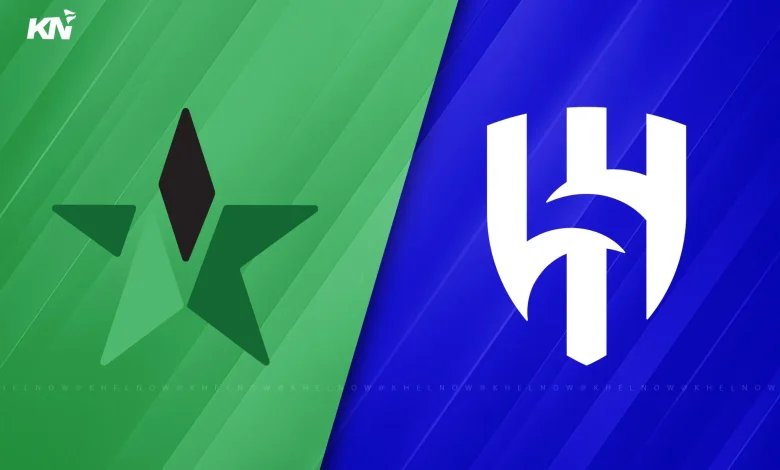 Al Najma vs Al Hilal Preview, prediction, lineups, betting tips & odds | Saudi Pro League 2025-26