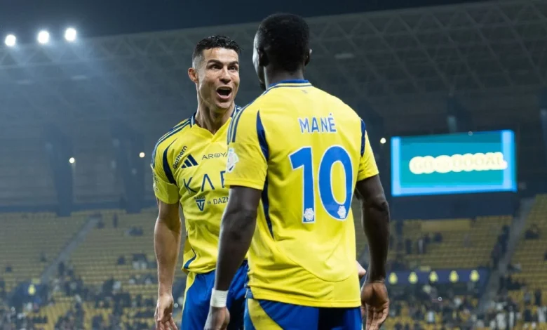 Al Nassr vs Al Fayha: Kick-off time, team news, how to watch Ronaldo, Mane and co.