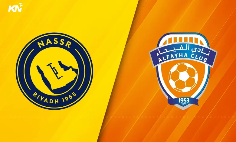 Al Nassr vs Al Fayha: Live streaming, TV channel, kick-off time & where to watch Saudi Pro League 2025-26