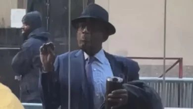 Al Roker interrupts Today Show segment with hysterical antics