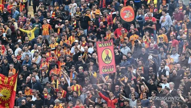 Al via la vendita dei biglietti del settore ospiti per Fiorentina-Lecce, le modalità di acquisto