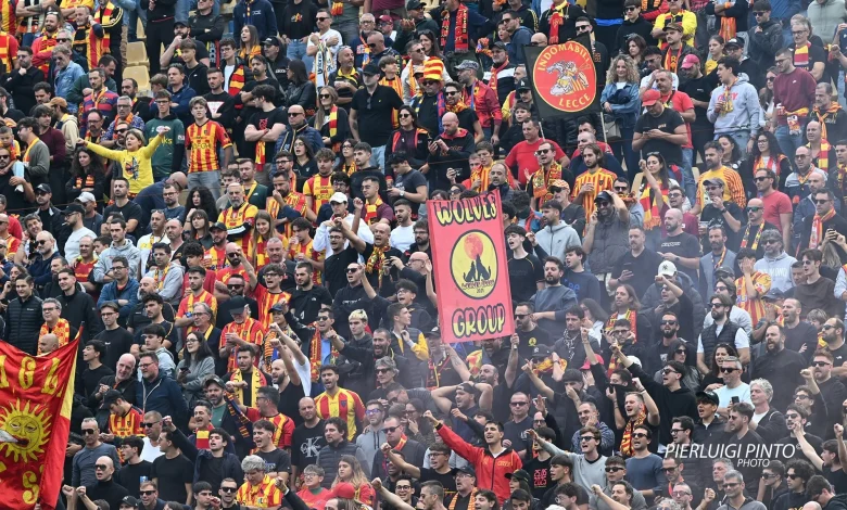 Al via la vendita dei biglietti del settore ospiti per Fiorentina-Lecce, le modalità di acquisto