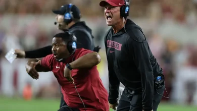 Alabama Could Lose Major Piece Amid College Football Playoff Bid: Report