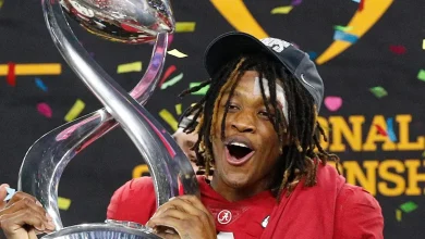 Alabama Crimson Tide Football Rooting Guide for Week 12