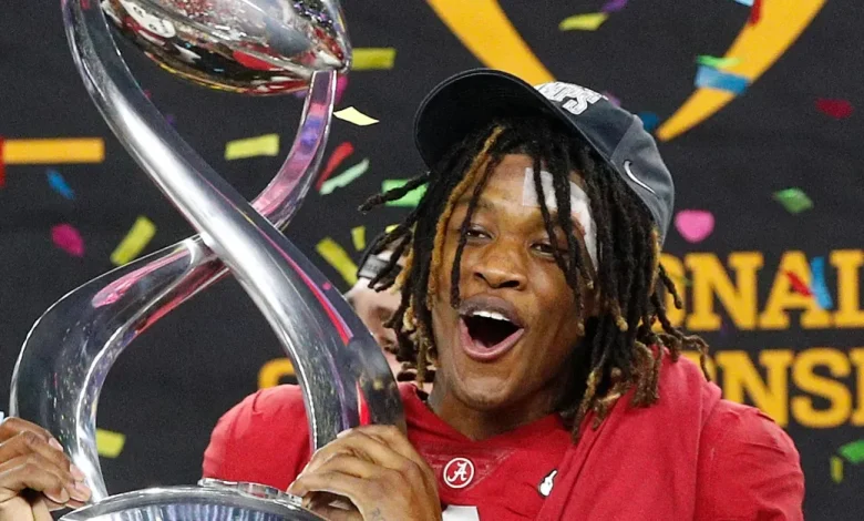 Alabama Crimson Tide Football Rooting Guide for Week 12