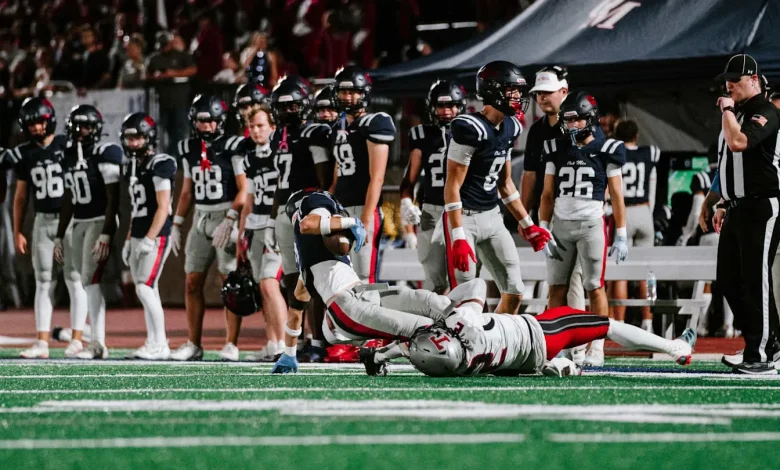 Alabama High School Football All-Classification Rankings: November 3, 2025