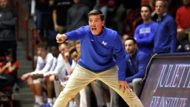 Alabama State vs Air Force Prediction, Odds & Best Bets Today – NCAAB, Nov. 19