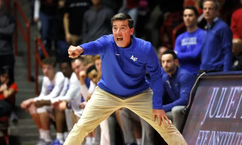 Alabama State vs Air Force Prediction, Odds & Best Bets Today – NCAAB, Nov. 19