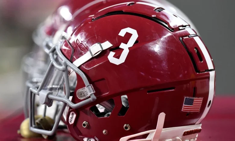 Alabama suspends Kirkpatrick Jr. after arrest