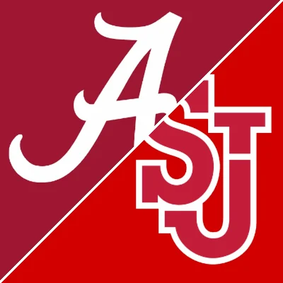 Alabama vs. St. John's (Nov 8, 2025) Live Score
