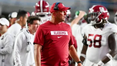 Alabama’s Kalen DeBoer lays out top priority ahead of tune-up with Eastern Illinois