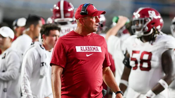 Alabama’s Kalen DeBoer lays out top priority ahead of tune-up with Eastern Illinois