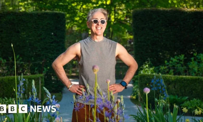 Alan Cumming: The pied piper bringing stars to Pitlochry