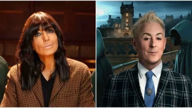 Alan Cumming Was Offered ‘The Traitors’ UK Hosting Gig Before Claudia Winkleman