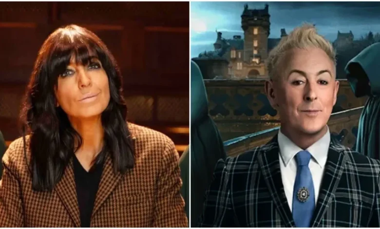Alan Cumming Was Offered ‘The Traitors’ UK Hosting Gig Before Claudia Winkleman