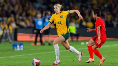 Alanna Kennedy Joins PFA Executive Committee