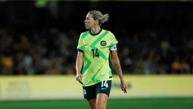 Alanna Kennedy becomes latest CommBank Matilda to join PFA Executive